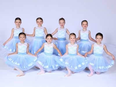  Danceworks Ballet 1