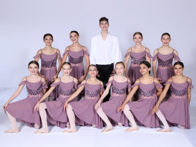  Danceworks Ballet 4