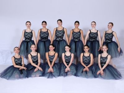  Danceworks Ballet 5/6