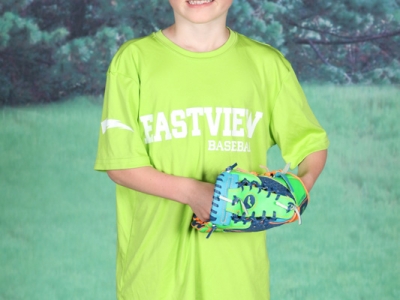  EVAA Baseball &#8211; K9
