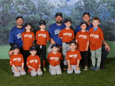 K-Giants