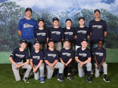 Minors-Twins