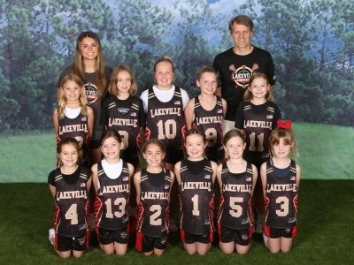 U-8-Girls