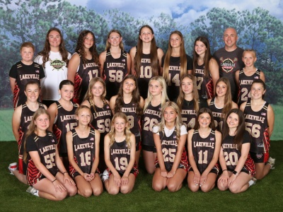 U-14-Girls