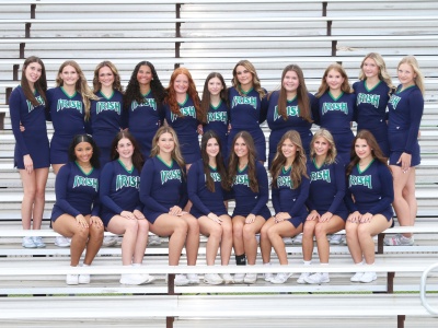 CHEER
