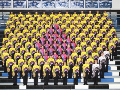 BAND