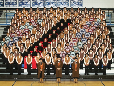BAND