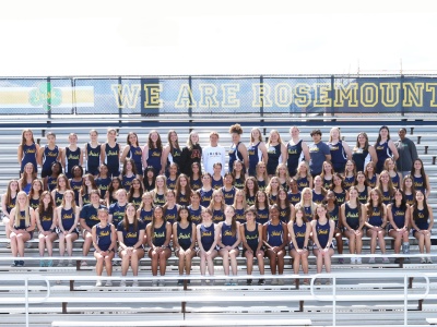 Girls-Track