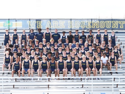 Boys-Track