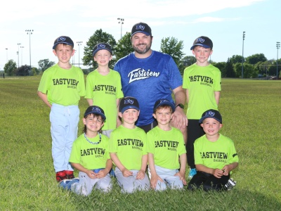 K-Athletics-Team