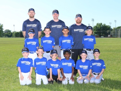 1-Dodgers-Team