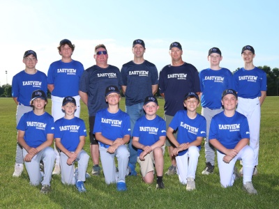 Majors-Dodgers-Team
