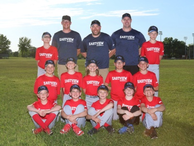 Minors-Red-Sox-Team