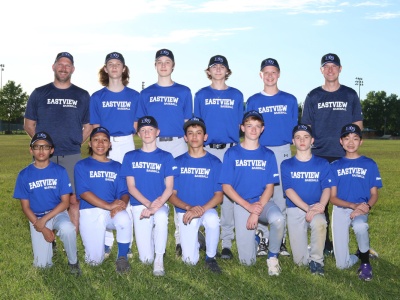 Ponies-Team