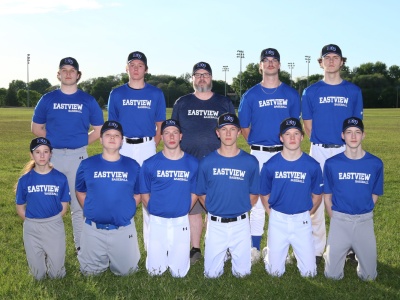 Seniors-Team