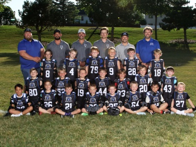 8U-Team