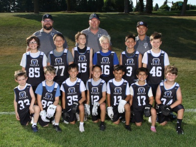 10U-Team