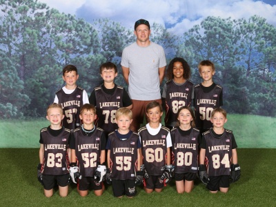 U8-Boys-Red-Team