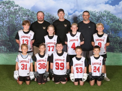 U10-Boys-White-Team