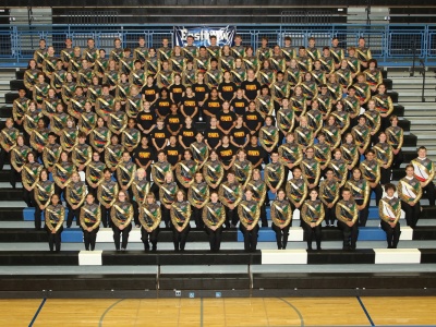 BAND