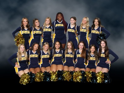 RHS-Cheer-Team