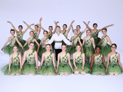  Danceworks Ballet 2/3