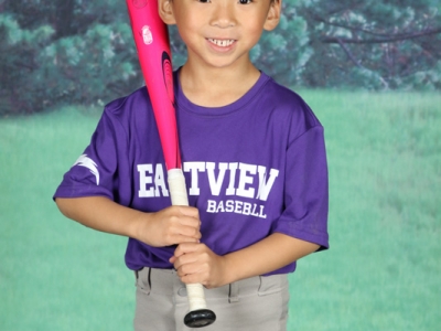  EVAA Baseball &#8211; K8