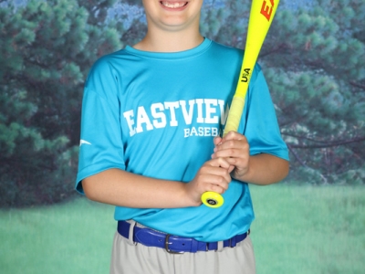  EVAA Baseball &#8211; 2D