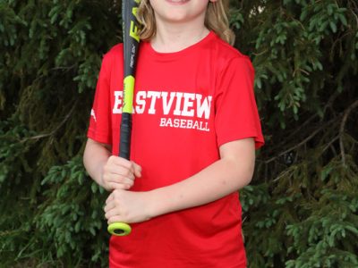 EVAA BASEBALL 3 CARDINALS 2023