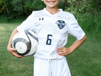 U8 BLAST Soccer 2023