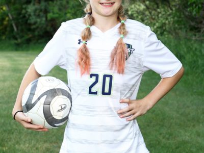 U11 BLAST Soccer 2023