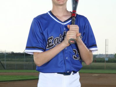 EVAA Traveling Baseball – 13A Blue – 2023