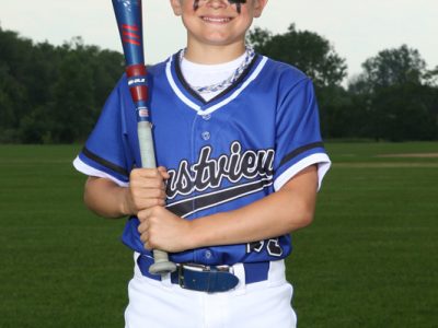 EVAA 12A Traveling Baseball – 2023
