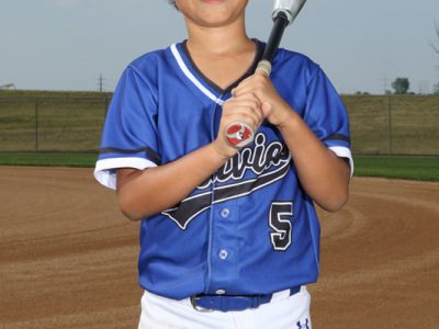 EVAA 10A Traveling Baseball – 2023