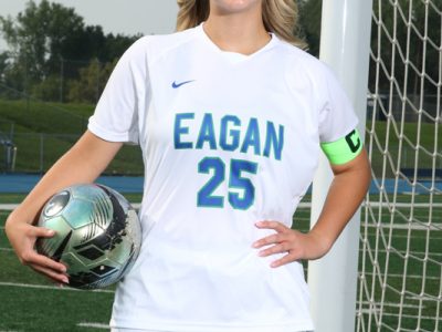 EHS GIRLS SOCCER 23-24