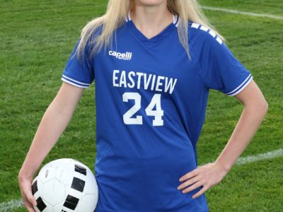 EV G SOCCER 23 24
