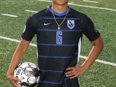 EV BOYS SOCCER 23-24