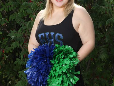 EHS FALL CHEER 23-24