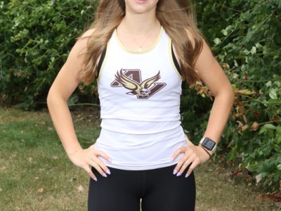 AV GIRLS CC 23-24