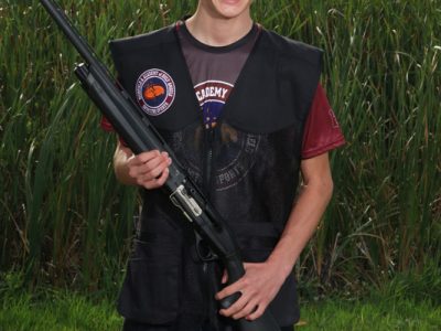 RHS-AHA Shooting Sports