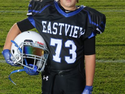 EVAA – 5th Grade Tackle 2023