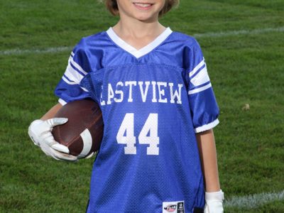 EVAA 1-2 Flag Football – Cyclones 2023