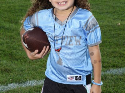 EVAA 1-2 Flag Football – Force 2023