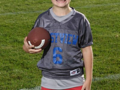 EVAA 1-2 Flag Football – Tornadoes 2023