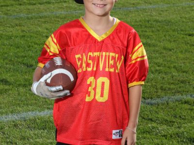 EVAA 3-4 Flag Football – Chiefs 2023
