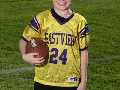 EVAA 3-4 Flag Football – Vikings 2023