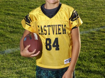EVAA 5-6 Flag Football – Iowa 2023