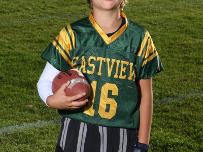 EVAA 5-6 Flag Football – Packers 2023