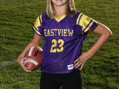EVAA 5-6 Flag Football – Vikings 2023