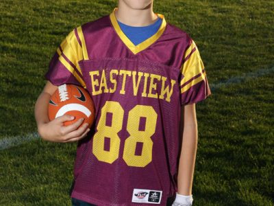 EVAA 7-8 Flag Football – Gophers 2023